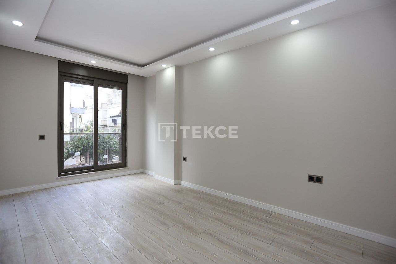 Apartment in Antalya, Türkei, 135 m² - Foto 18