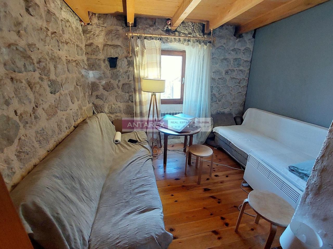 Villa a Skaljari, Montenegro, 67 m² - foto 2