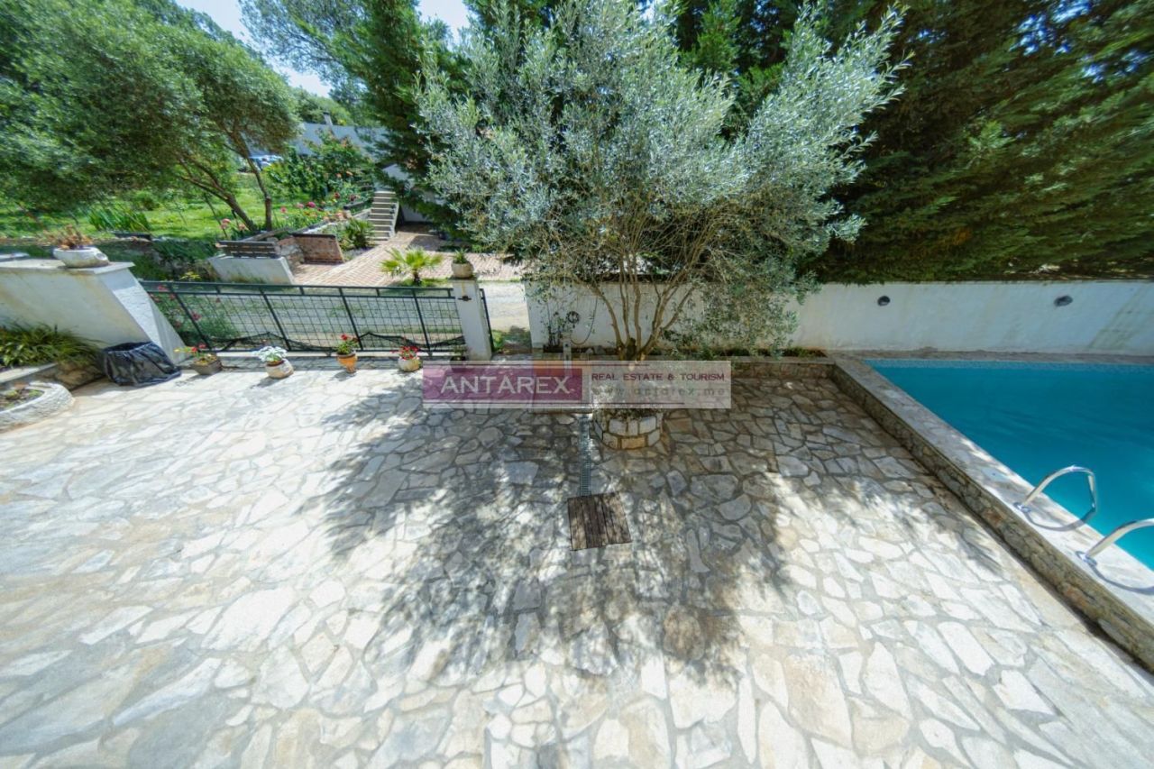 Villa en Krimovica, Montenegro, 300 m² - imagen 3