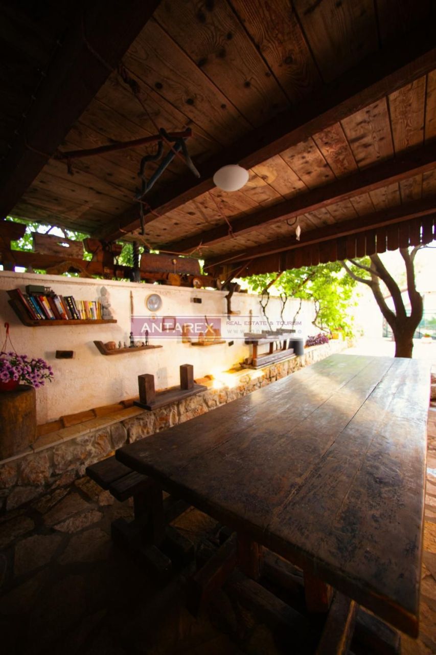 Villa en Krimovica, Montenegro, 300 m² - imagen 4