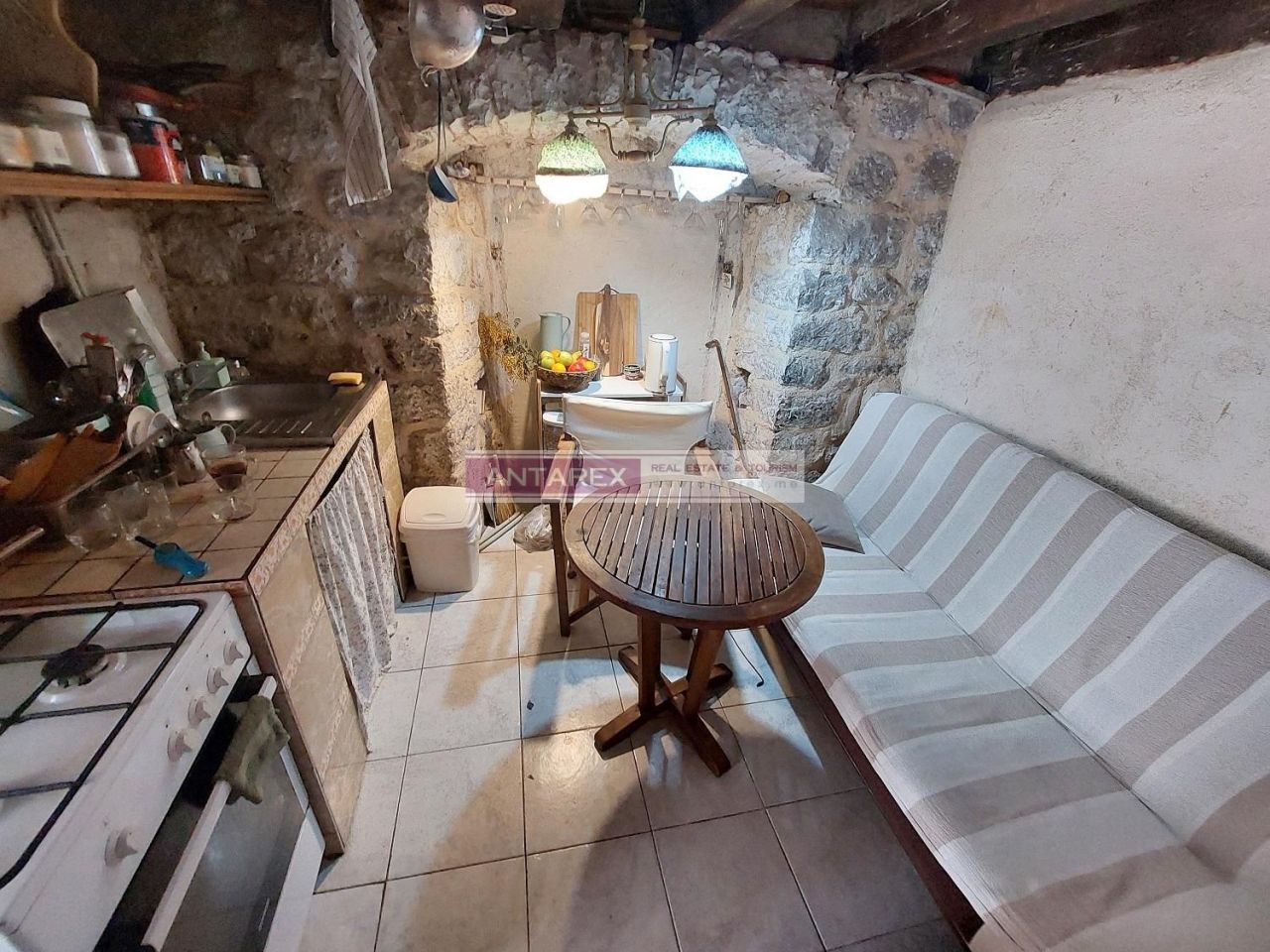 Villa a Skaljari, Montenegro, 67 m² - foto 4