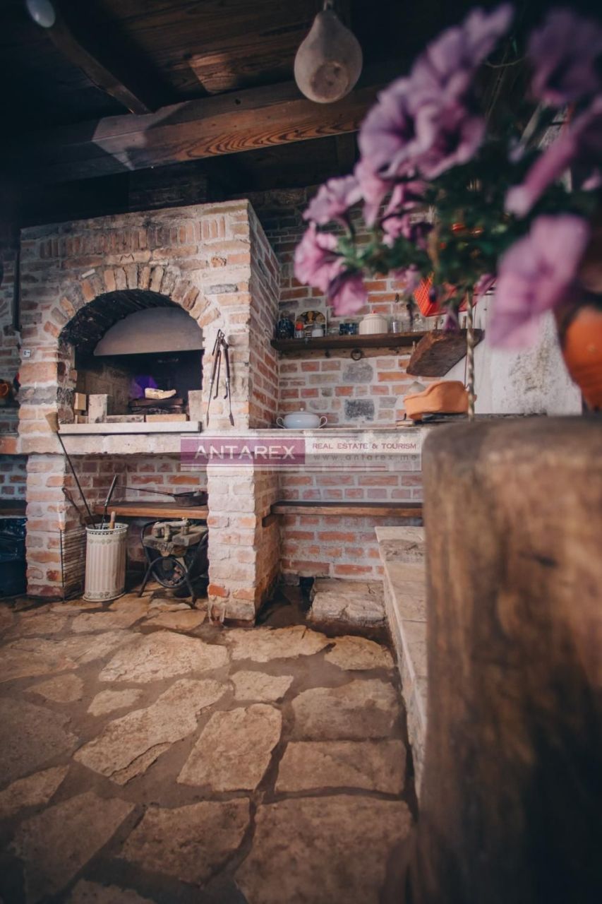 Villa en Krimovica, Montenegro, 300 m² - imagen 5