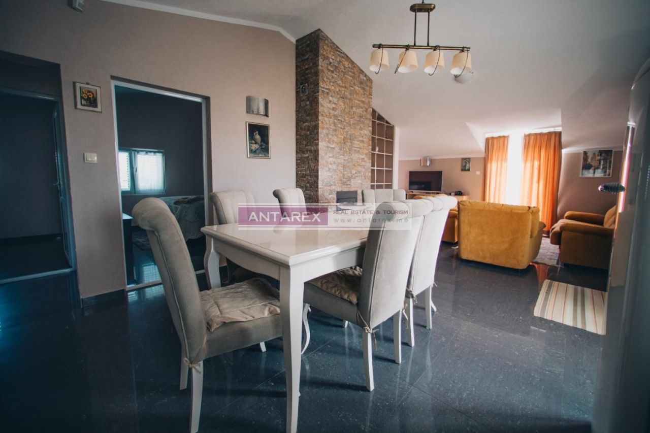 Villa en Krimovica, Montenegro, 300 m² - imagen 6