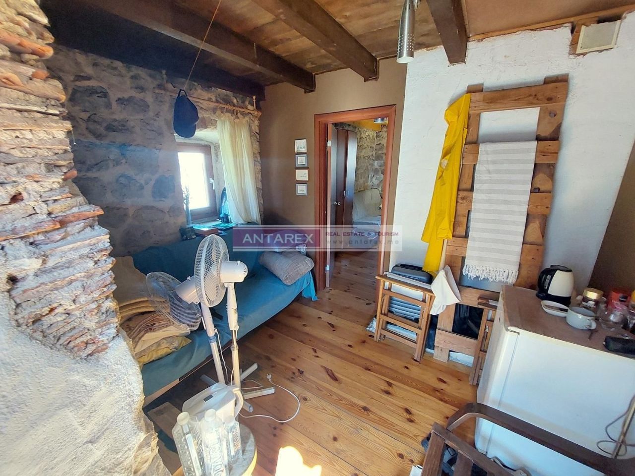 Villa a Skaljari, Montenegro, 67 m² - foto 6