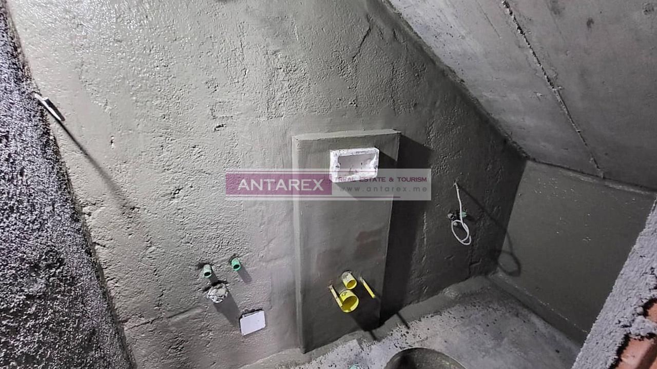 Villa sur la Luštica, Monténégro, 150 m² - image 8