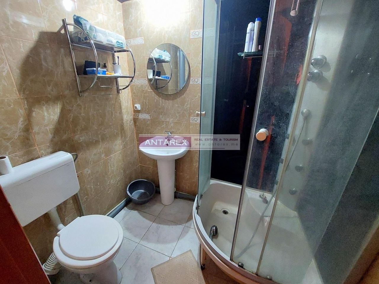 Villa a Skaljari, Montenegro, 67 m² - foto 9