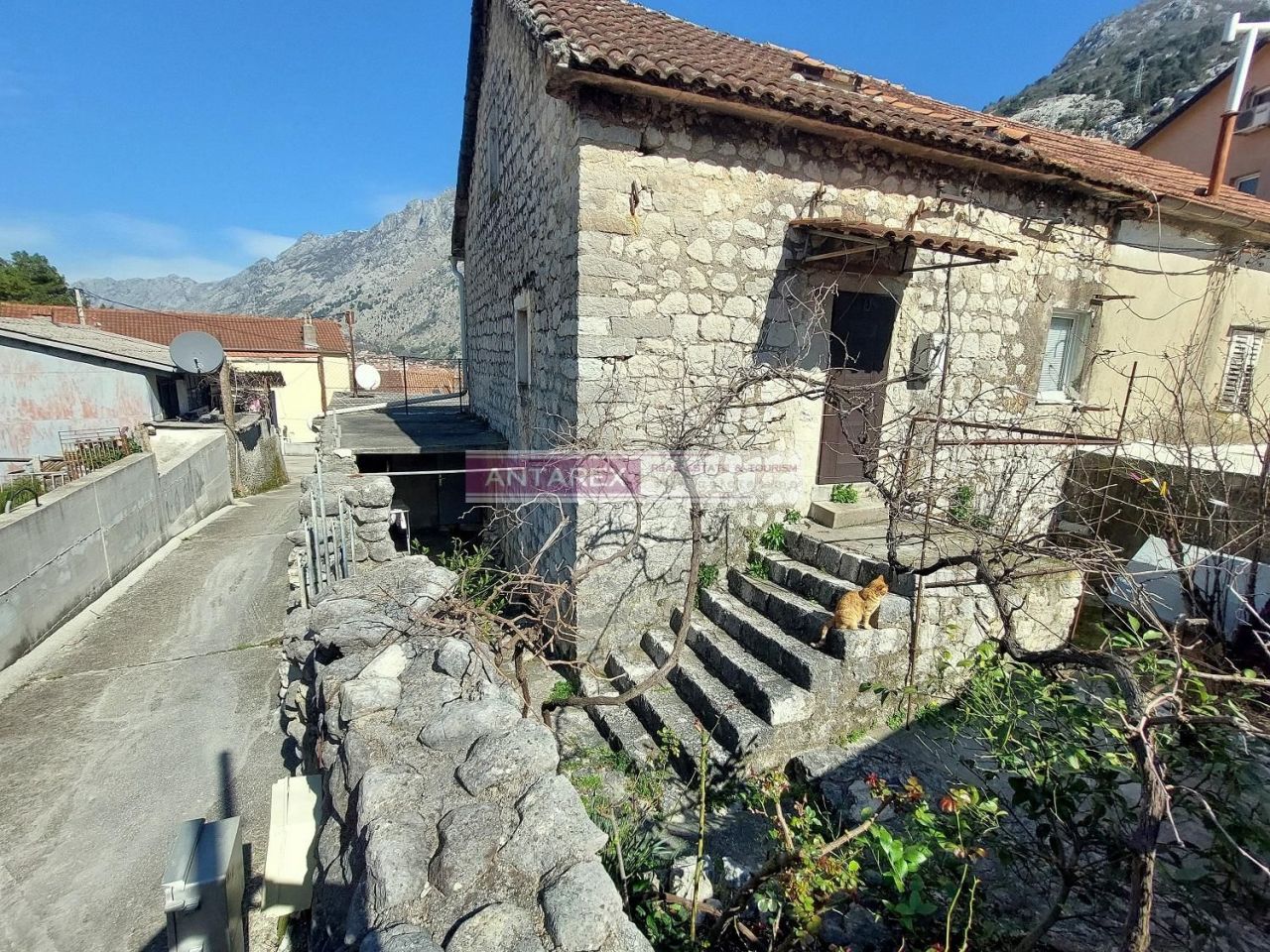 Villa a Skaljari, Montenegro, 67 m² - foto 13