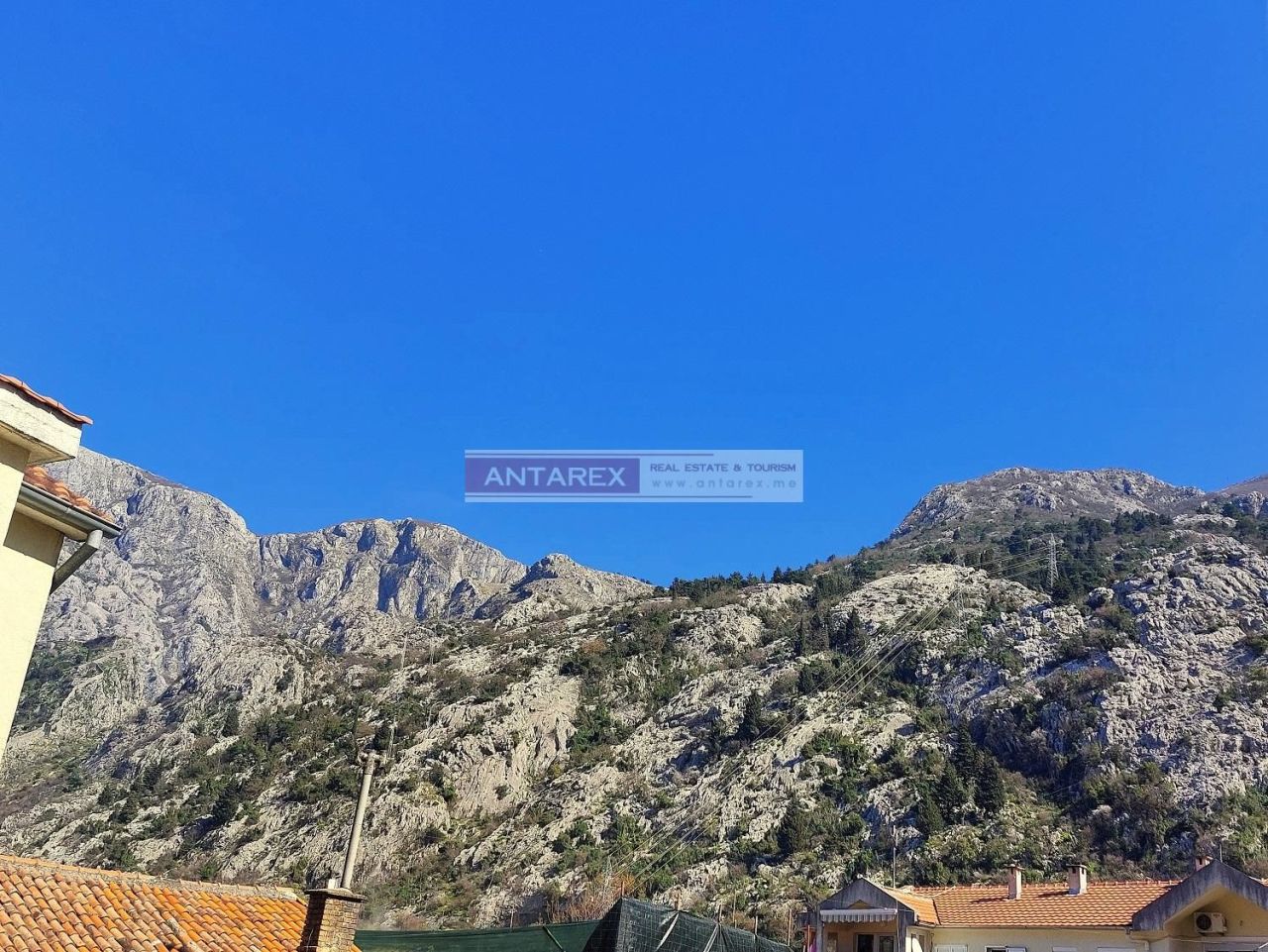 Villa a Skaljari, Montenegro, 67 m² - foto 14