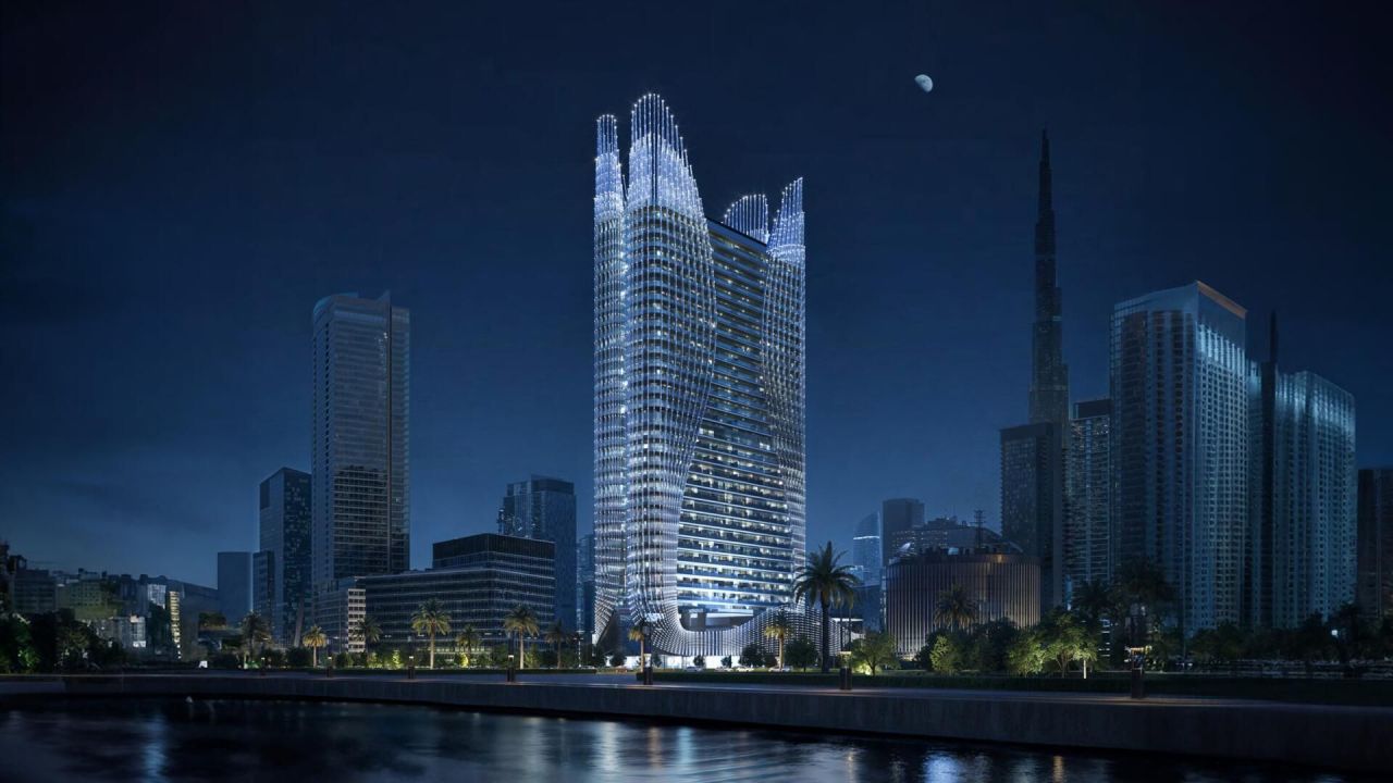 Appartement à Dubaï, EAU, 76 m² - image 7