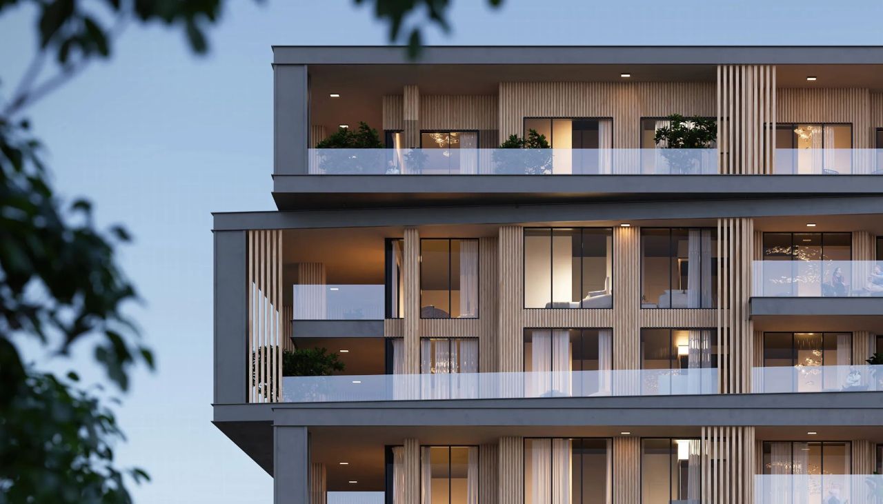 Piso en Ras al-Jaima, EAU, 135 m² - imagen 14