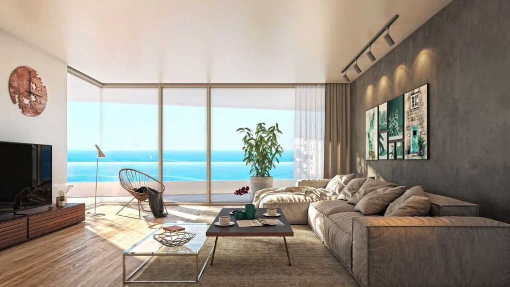 Apartment in Larnaka, Zypern, 111 m² - Foto 2