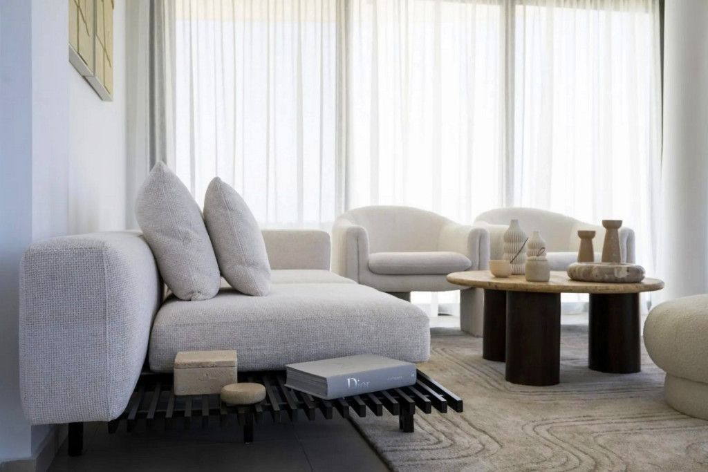 Apartment in Limassol, Cyprus, 119 m² - picture 5