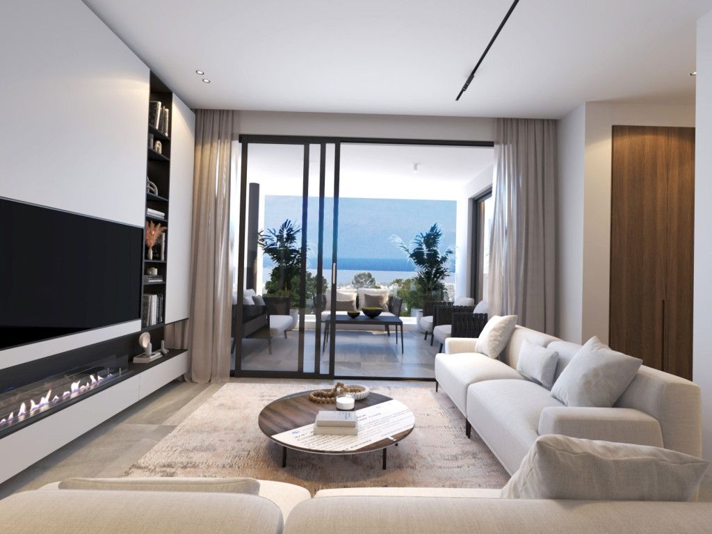 Apartamento en Paralimni, Chipre, 133.2 m² - imagen 6