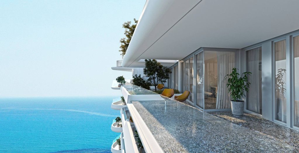 Apartment in Larnaka, Zypern, 111 m² - Foto 6