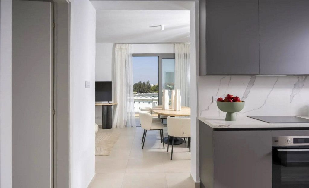 Apartment in Limassol, Cyprus, 119 m² - picture 7