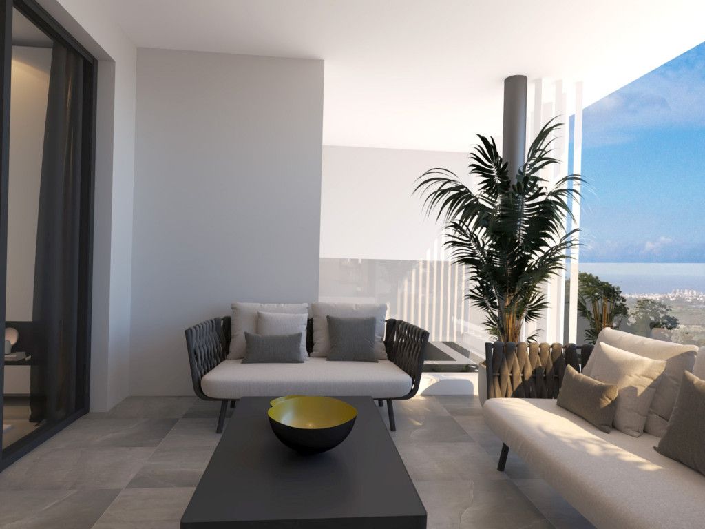 Apartamento en Paralimni, Chipre, 133.2 m² - imagen 8