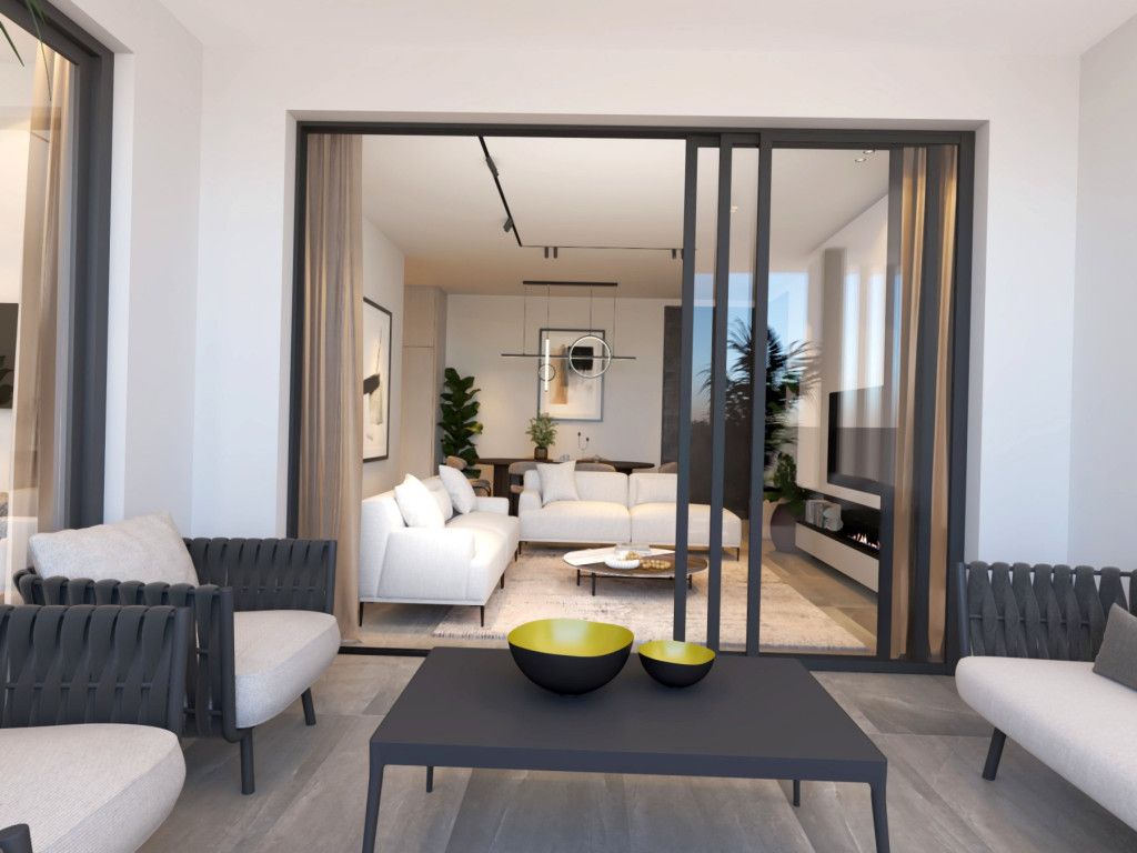 Apartment in Paralimni, Cyprus, 101 m² - picture 9