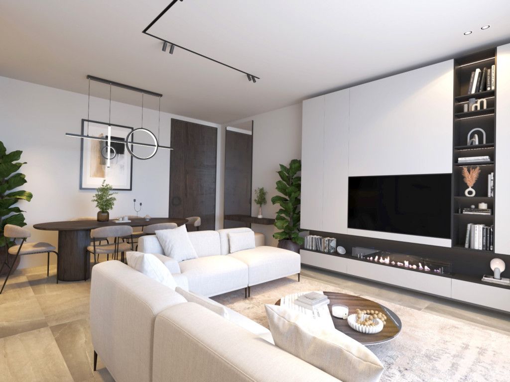 Apartamento en Paralimni, Chipre, 133.2 m² - imagen 10