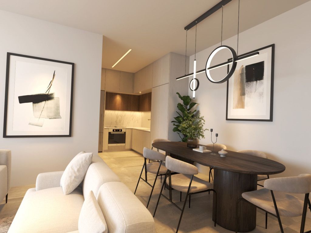 Apartamento en Paralimni, Chipre, 133.2 m² - imagen 12