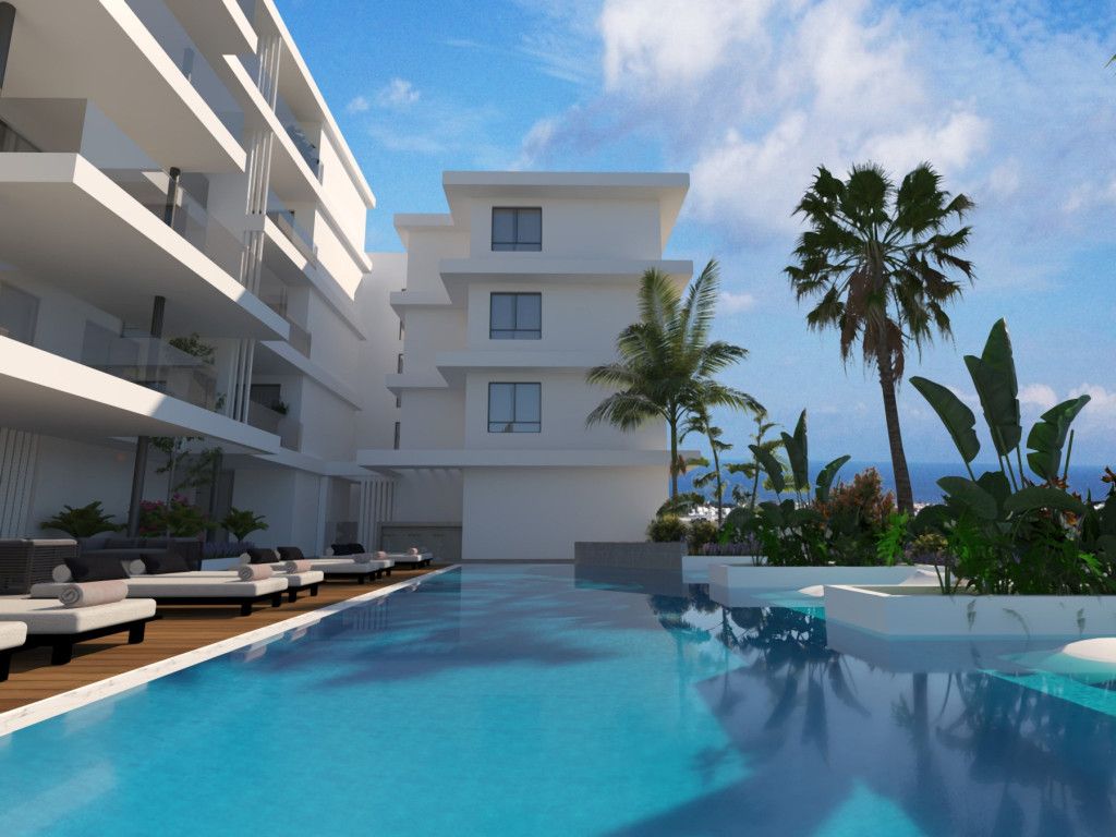 Apartment in Paralimni, Cyprus, 101 m² - picture 18