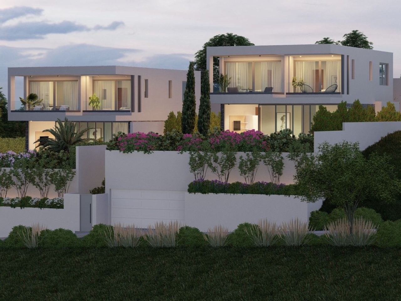 Maison à Paphos, Chypre, 238 m² - image 1
