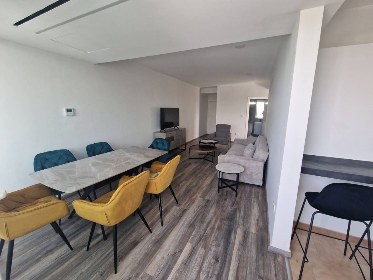 Piso en Lárnaca, Chipre, 97 m² - imagen 1