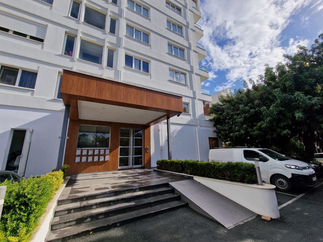 Appartement à Germasogeia, Chypre, 140 m² - image 1