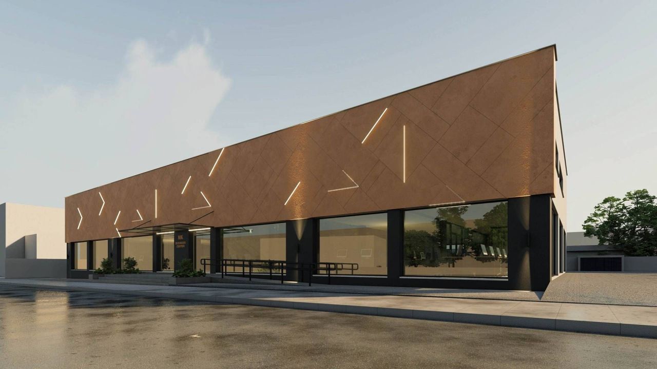 Propiedad comercial en Limasol, Chipre, 2 260 m² - imagen 1
