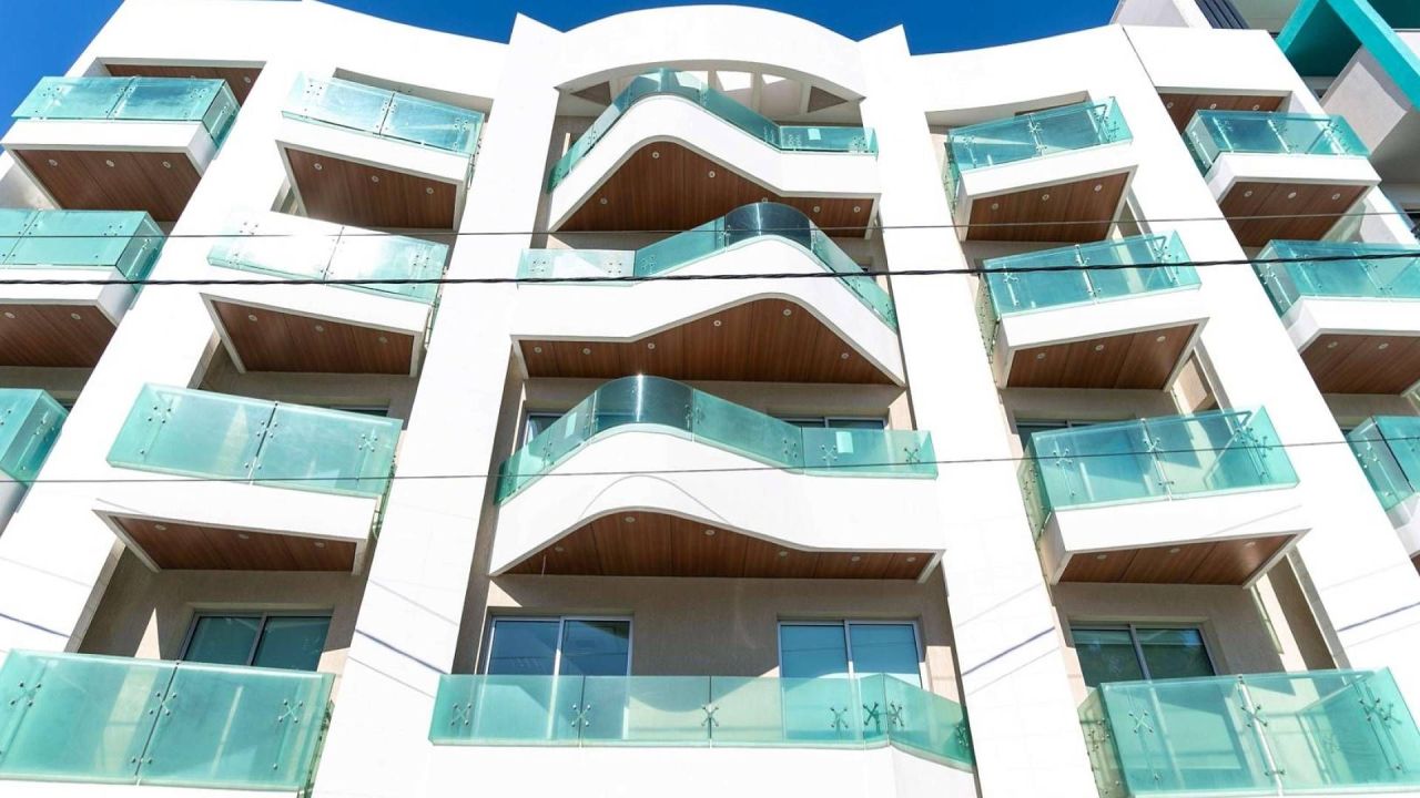 Biens commerciaux à Limassol, Chypre, 3.1 m² - image 1