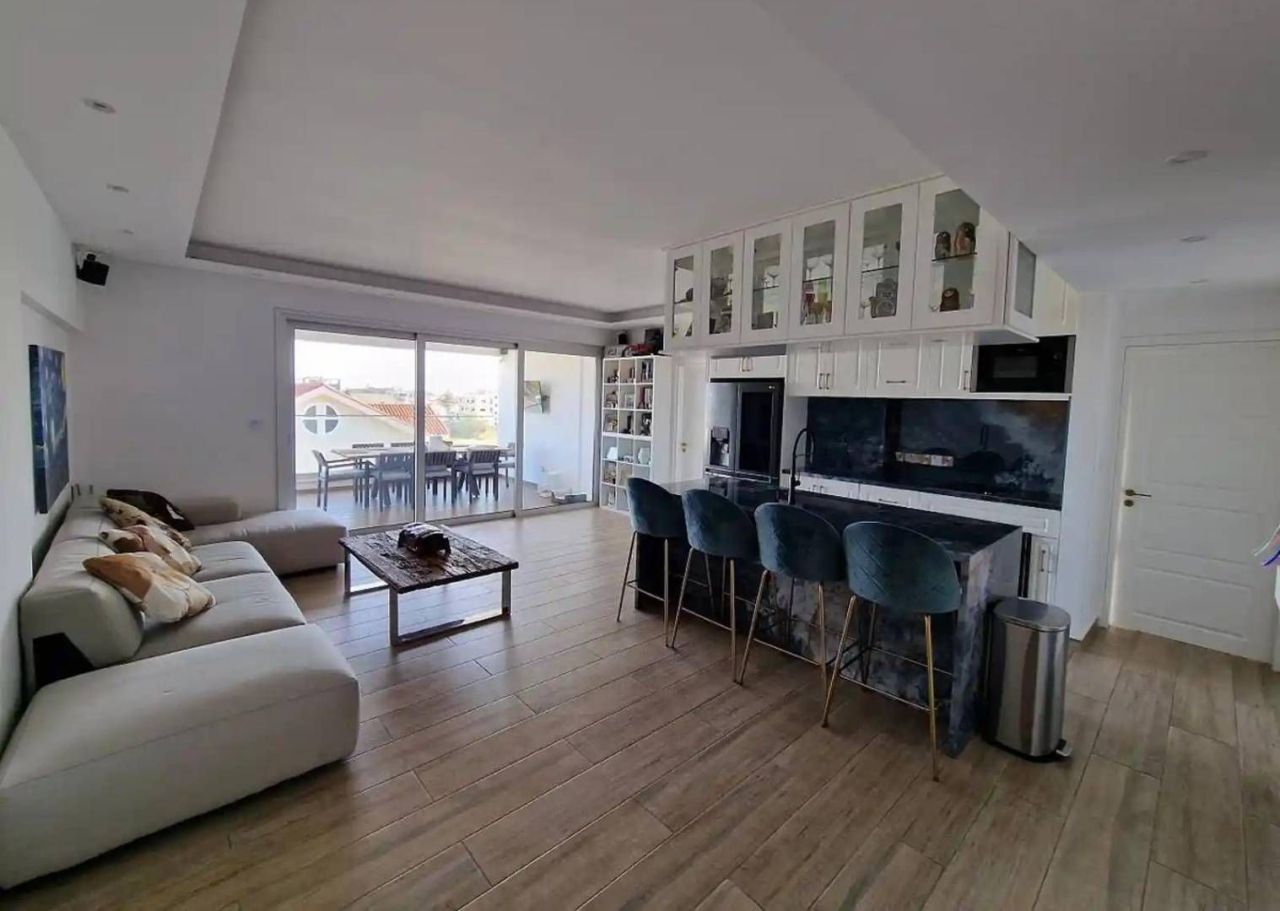 Appartement à Limassol, Chypre, 178 m² - image 1