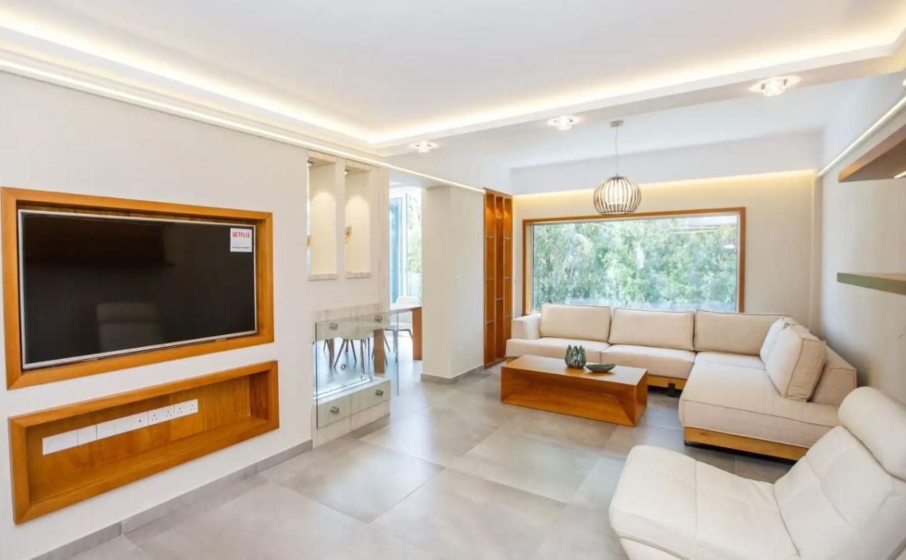 Piso en Limasol, Chipre, 125 m² - imagen 1