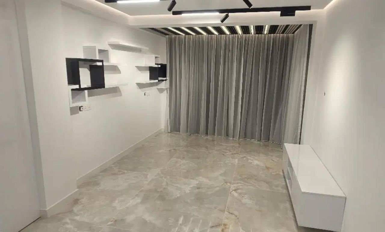 Flat in Limassol, Cyprus, 87 m² - picture 1