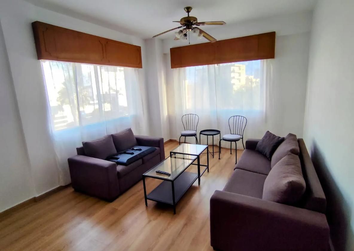 Appartement à Limassol, Chypre, 155 m² - image 1