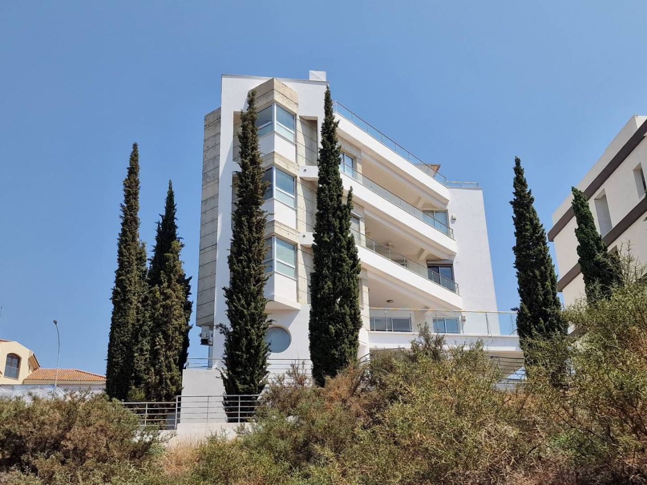 Appartement à Germasogeia, Chypre, 270 m² - image 1
