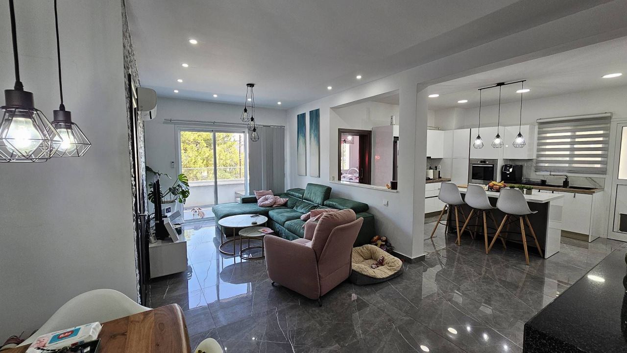 Appartement à Nicosie, Chypre, 118 m² - image 1