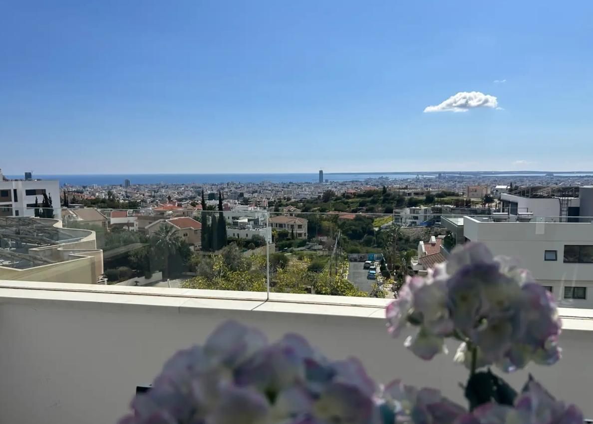 Appartement à Limassol, Chypre, 145 m² - image 1