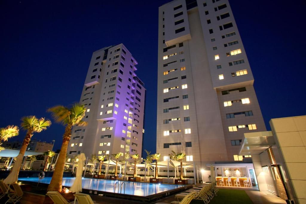 Wohnung in Limassol, Zypern, 135 m² - Foto 1