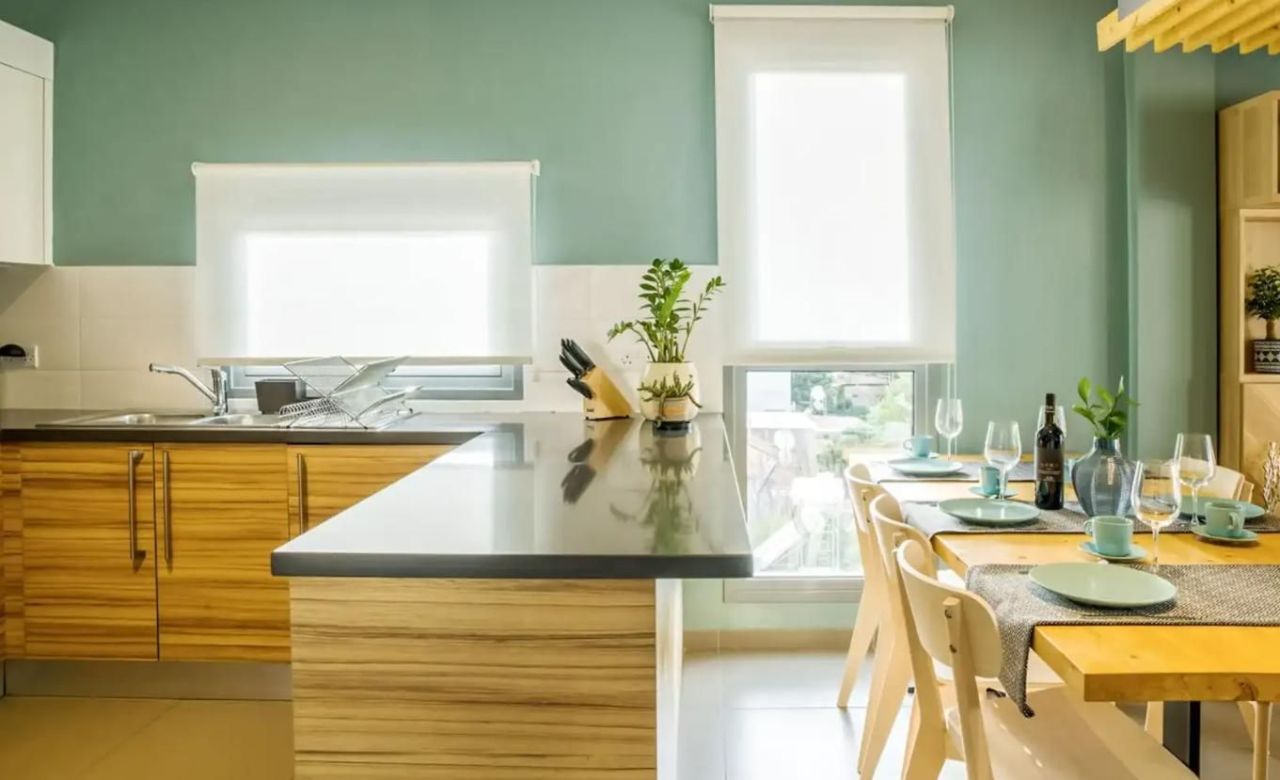 Appartement à Limassol, Chypre, 128 m² - image 1