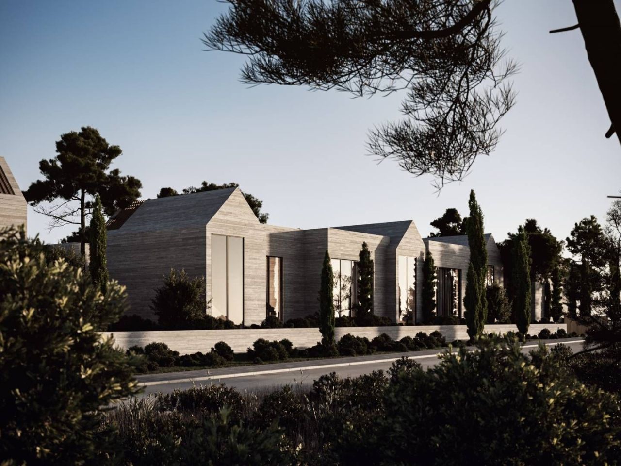 House in Universal, Cyprus, 123 m² - picture 1