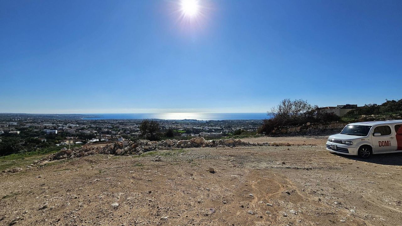 Haus in Peyia, Zypern, 191 m² - Foto 2