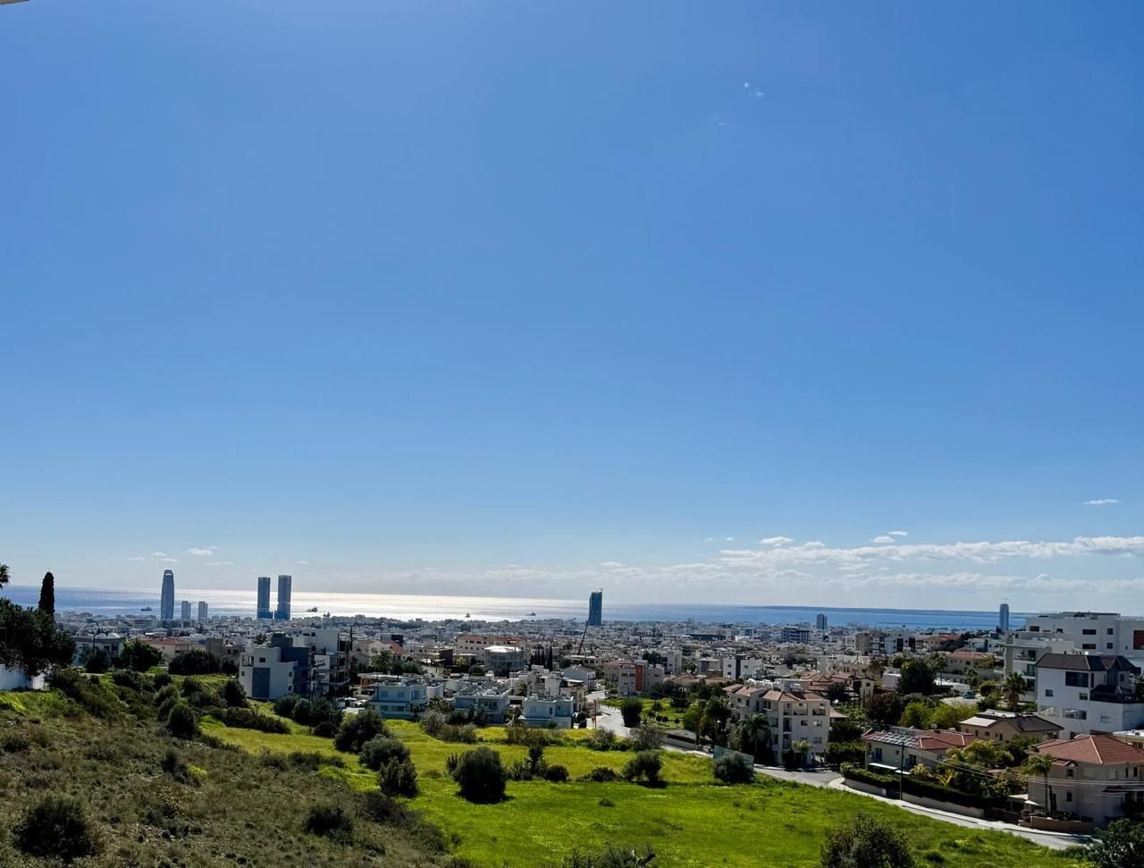 Flat in Agios Athanasios, Cyprus, 117 m² - picture 2