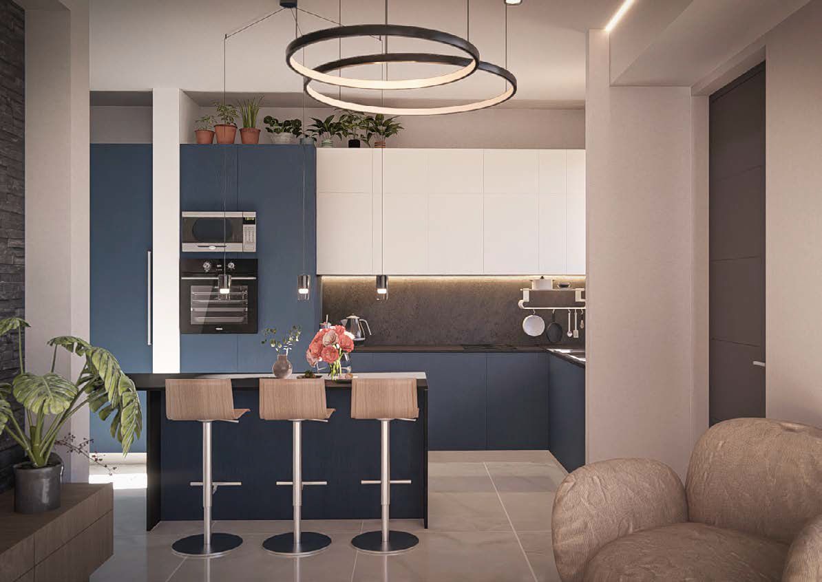 Proprietà commerciale a Mesa Geitonia, Cipro, 399 m² - foto 2