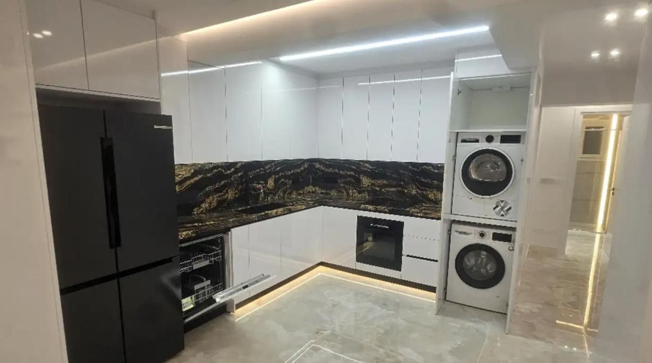 Appartement à Limassol, Chypre, 87 m² - image 2