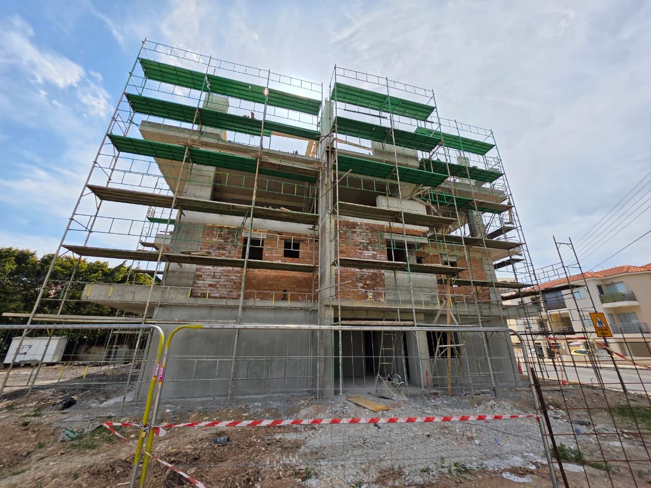 Appartamento a Polemi, Cipro, 95 m² - foto 2