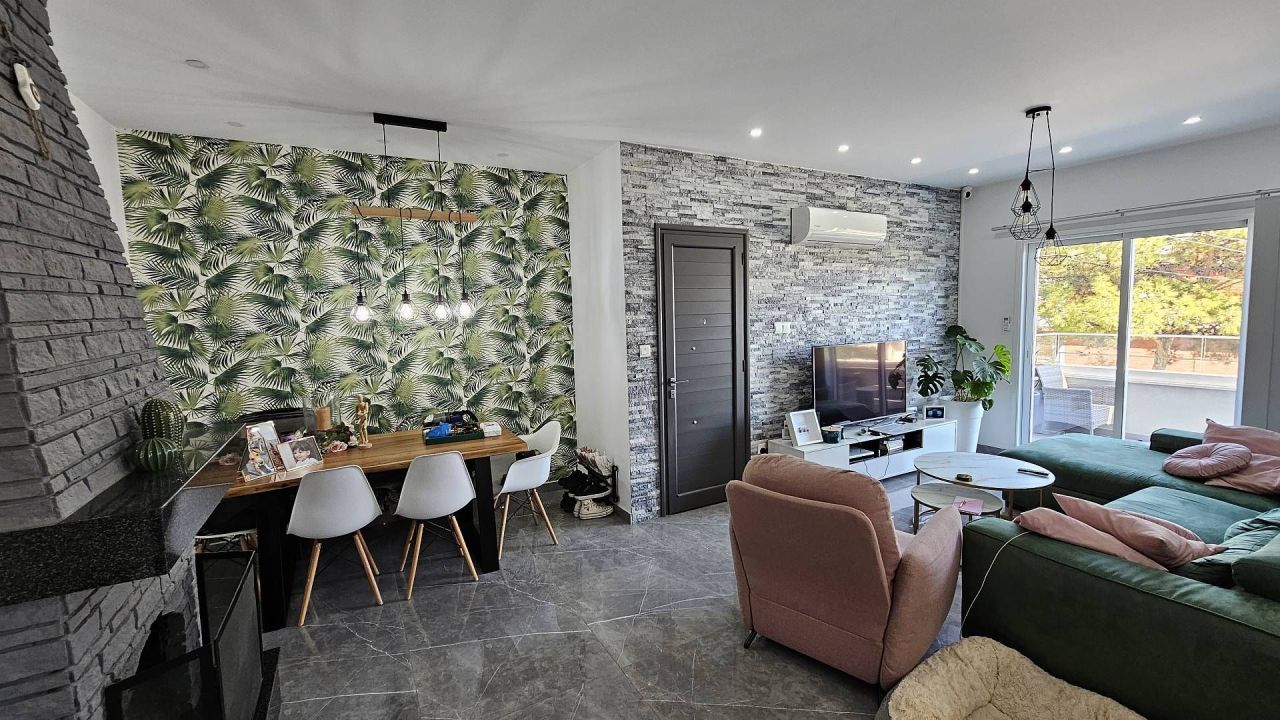 Appartamento a Nicosia, Cipro, 118 m² - foto 2