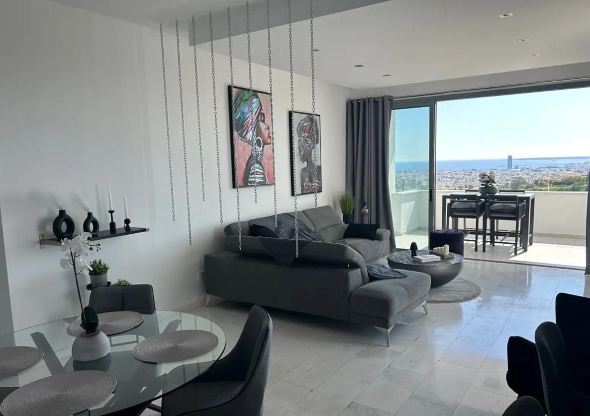 Appartement à Limassol, Chypre, 145 m² - image 2