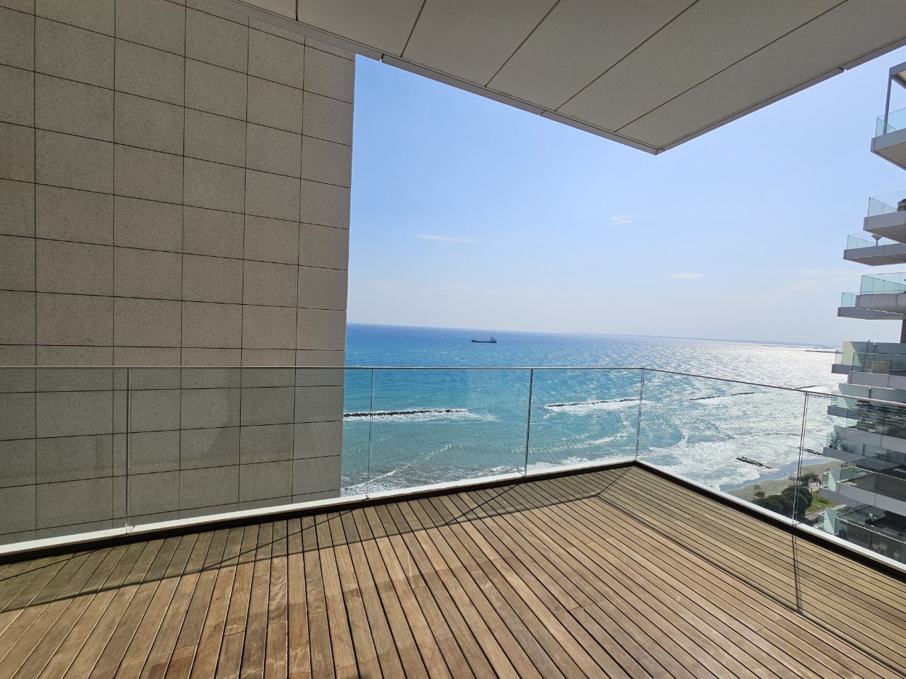 Flat in Limassol, Cyprus, 135 m² - picture 2