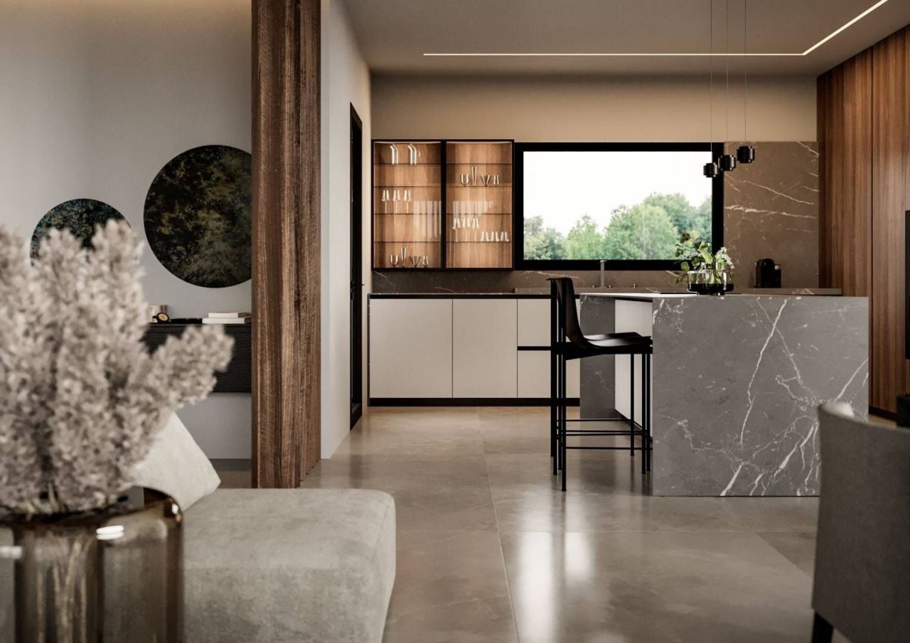 Haus in Peyia, Zypern, 362 m² - Foto 3