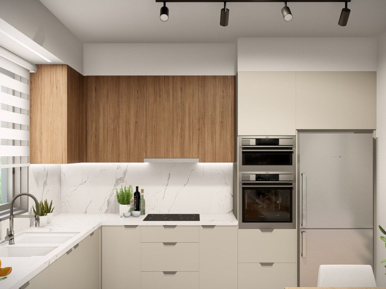 Appartement à Paphos, Chypre, 170 m² - image 3