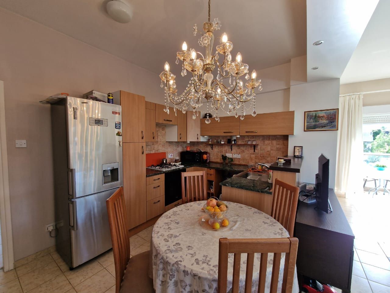 Appartement à Germasogeia, Chypre, 140 m² - image 3